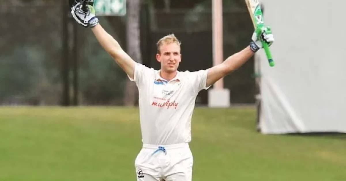 South Africa names uncapped Neil Brand as skipper for Test series against NZ; picks 8 debutants